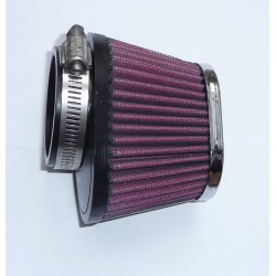 B&S Air filter for Mikuni VM and TM series carburetors