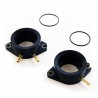 50 mm OEM Type Virago Intake Boot
